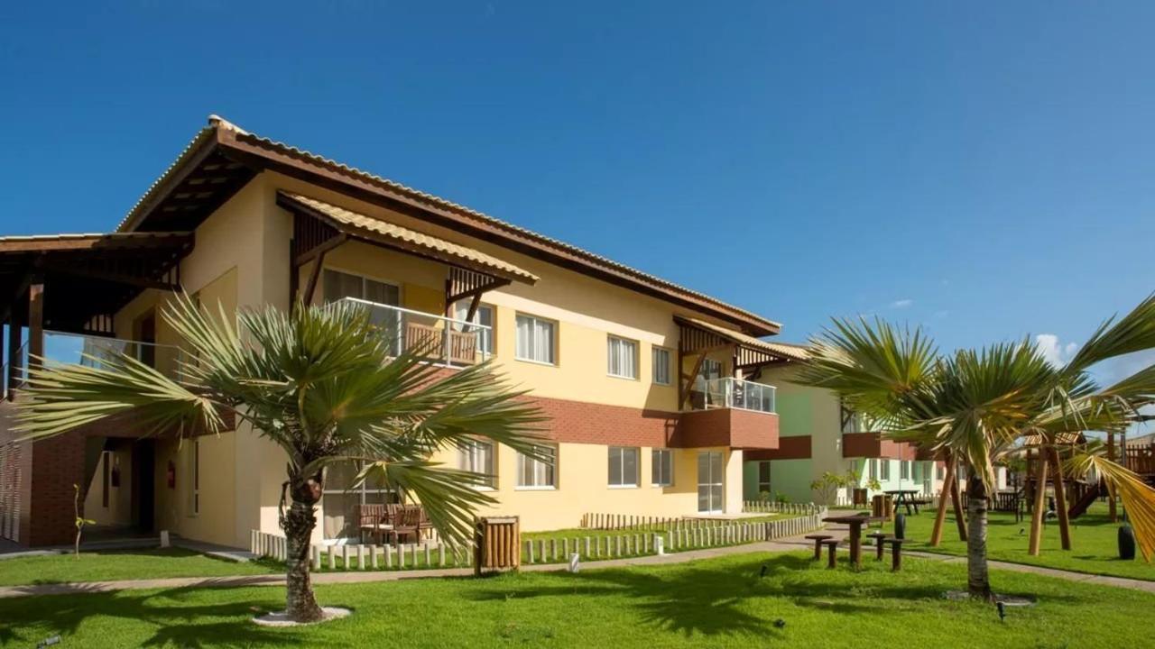 Apartamento Em Condominio Com Passeio Incluso 拜肖 外观 照片