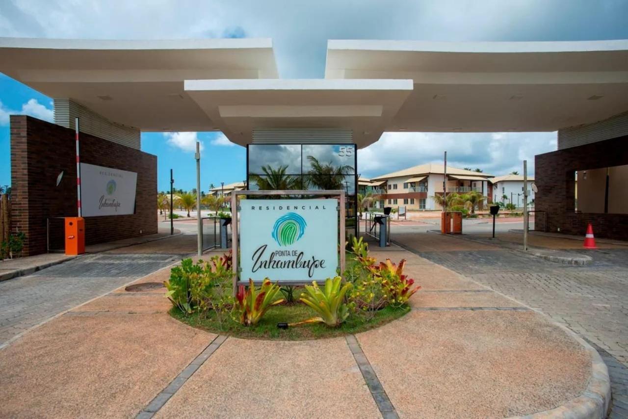 Apartamento Em Condominio Com Passeio Incluso 拜肖 外观 照片