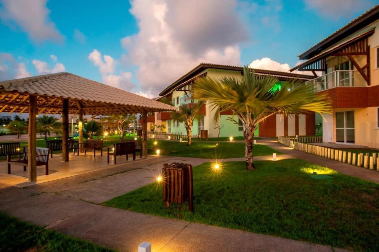 Apartamento Em Condominio Com Passeio Incluso 拜肖 外观 照片