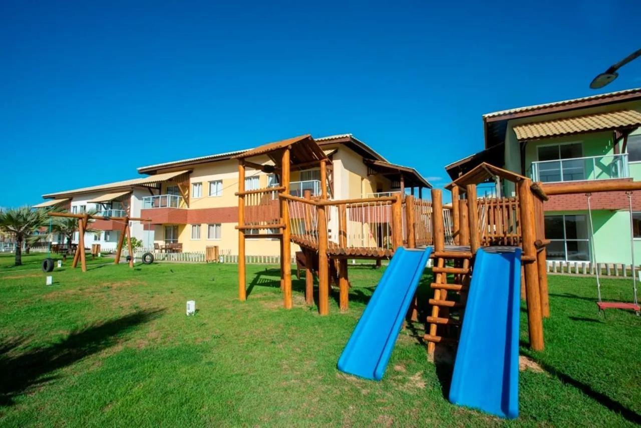 Apartamento Em Condominio Com Passeio Incluso 拜肖 外观 照片