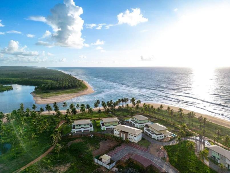 Apartamento Em Condominio Com Passeio Incluso 拜肖 外观 照片