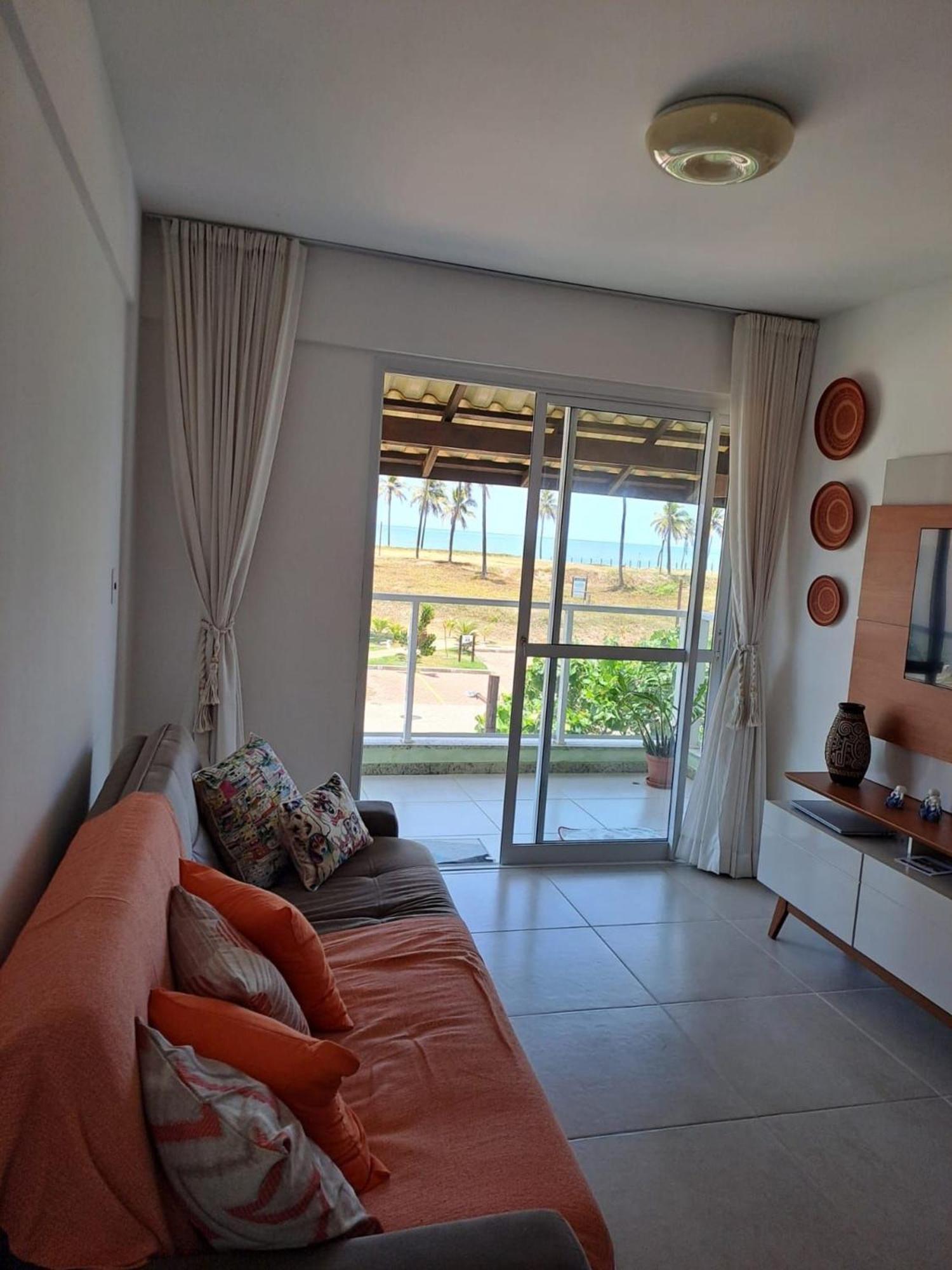 Apartamento Em Condominio Com Passeio Incluso 拜肖 外观 照片