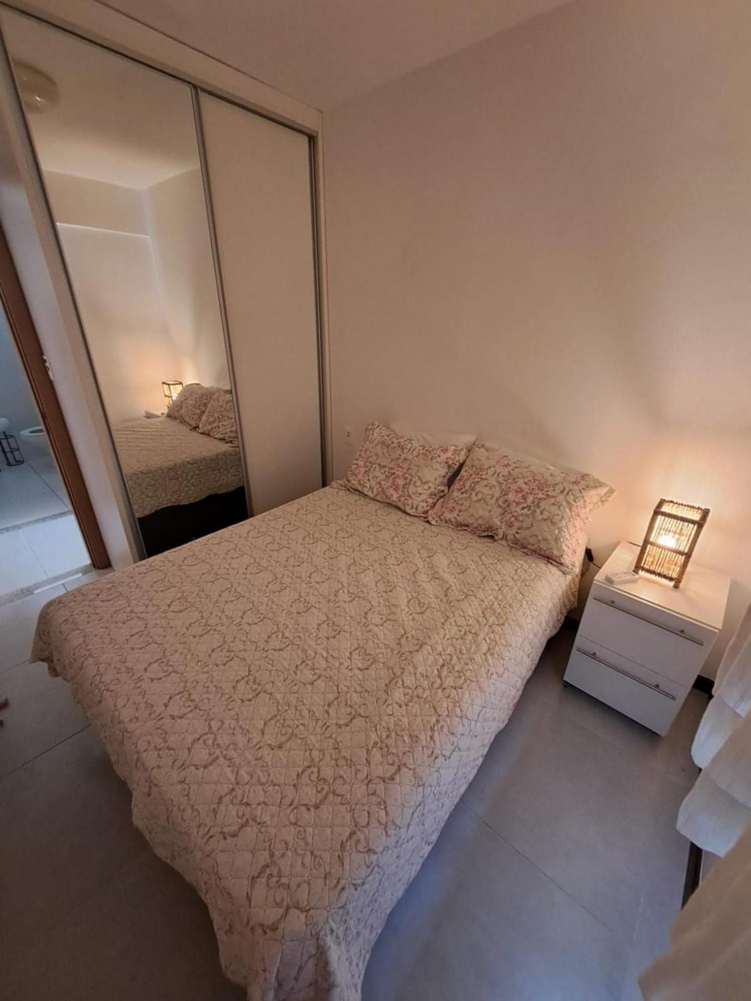 Apartamento Em Condominio Com Passeio Incluso 拜肖 外观 照片