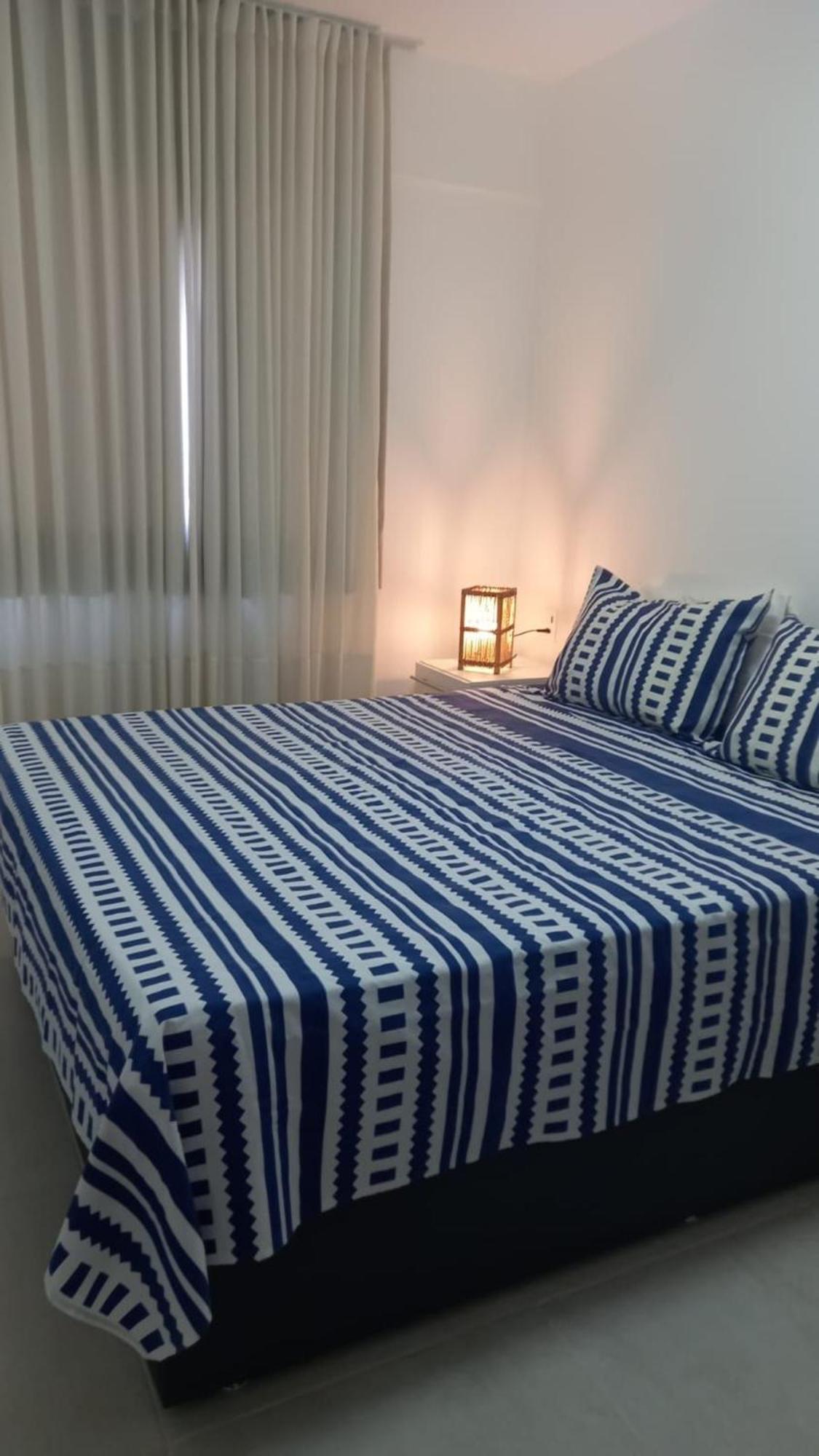 Apartamento Em Condominio Com Passeio Incluso 拜肖 外观 照片