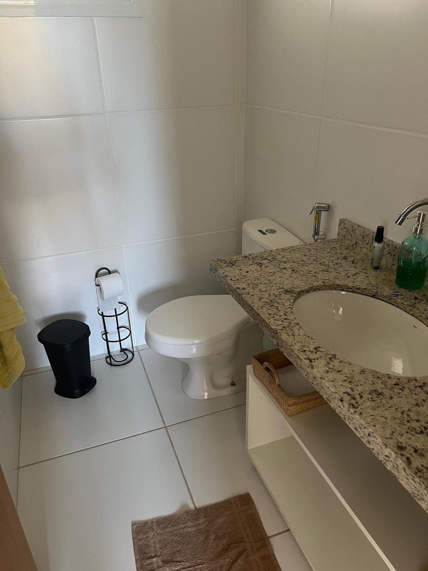 Apartamento Em Condominio Com Passeio Incluso 拜肖 外观 照片