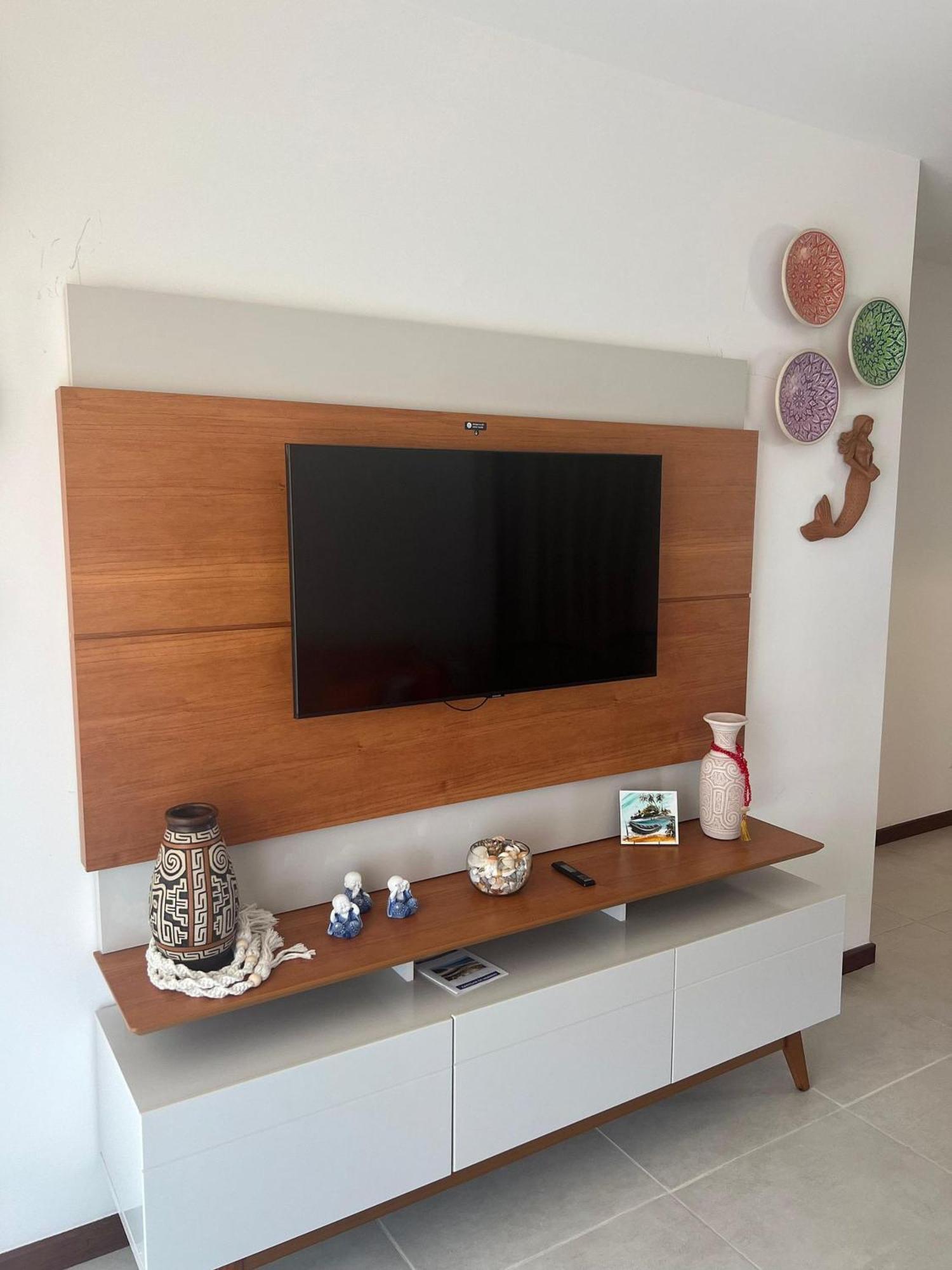 Apartamento Em Condominio Com Passeio Incluso 拜肖 外观 照片